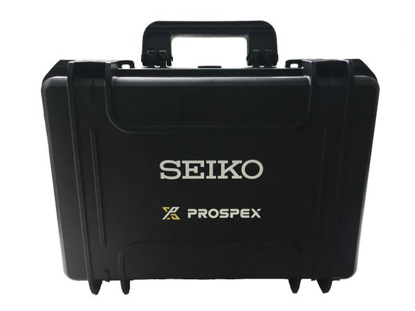 SEIKO Prospex SLA033 Ausverkauft