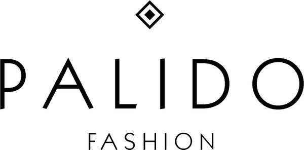 PALIDO Fashion Collier Infinity 585 Weißgold