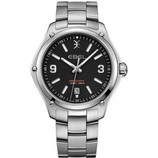 EBEL Discovery Gent 1216401