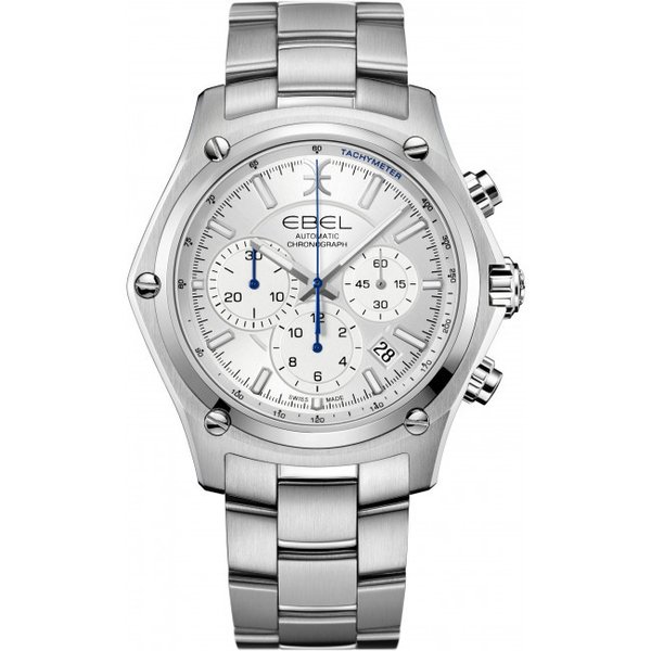 EBEL Discovery Chronograph 1216459