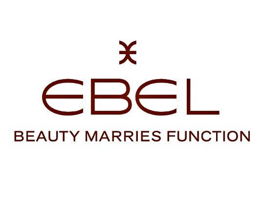 EBEL Discovery Lady 1216395