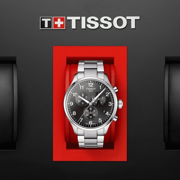 TISSOT CHRONO XL T116.617.11.057.01