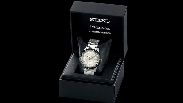 SEIKO Presage1964 Limited Edition SPB127J1 Ausverkauft