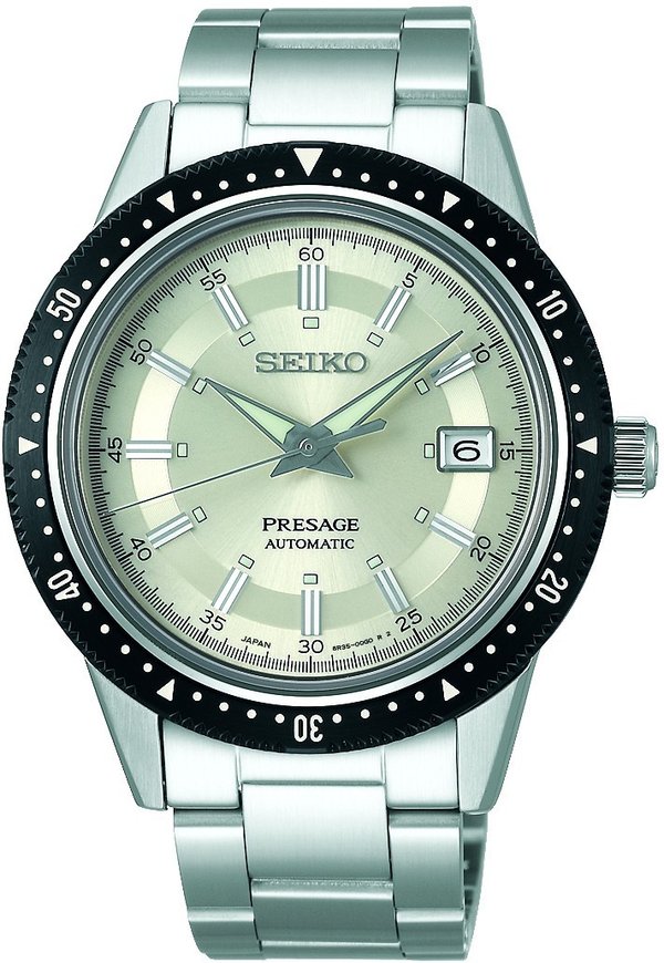 SEIKO PRESAGE 1964 Limited Edition SPB127J1 Ausverkauft