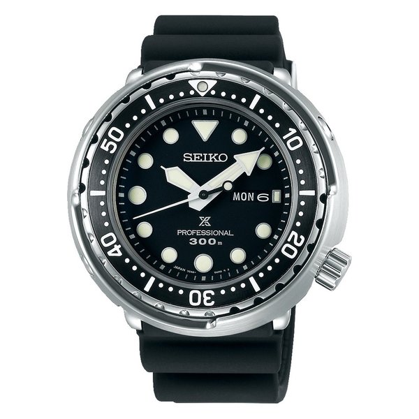 SEIKO Prospex Tuna Professional Diver`s S23629J1