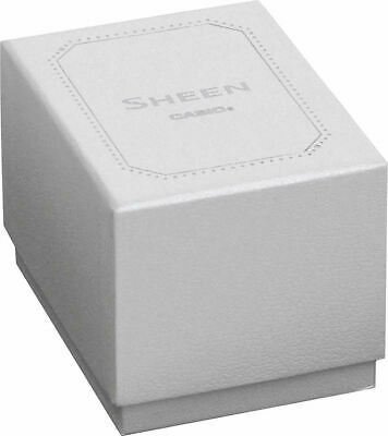 SHEEN Classic SHE-3047PG-9AUER
