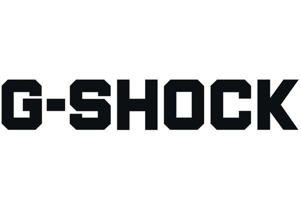 G-SHOCK G-STEEL GST-B100-1AER Bluetooth® Smart
