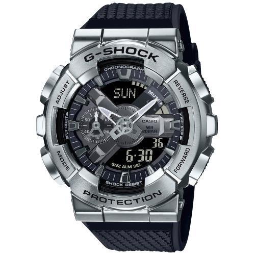 G-SHOCK G-STEEL GM-110-1AER