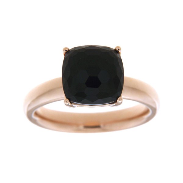 Elaine Firenze Ring 585 Rotgold