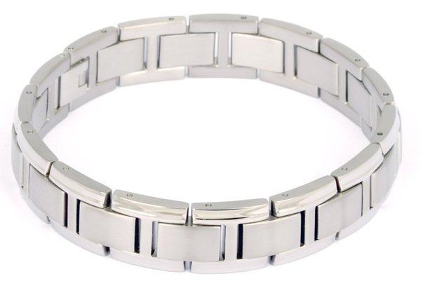 BOCCIA Titanium Armband 0337-01