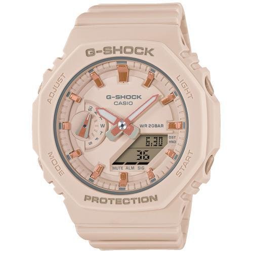G-SHOCK SMALL GMA-S2100-4AER