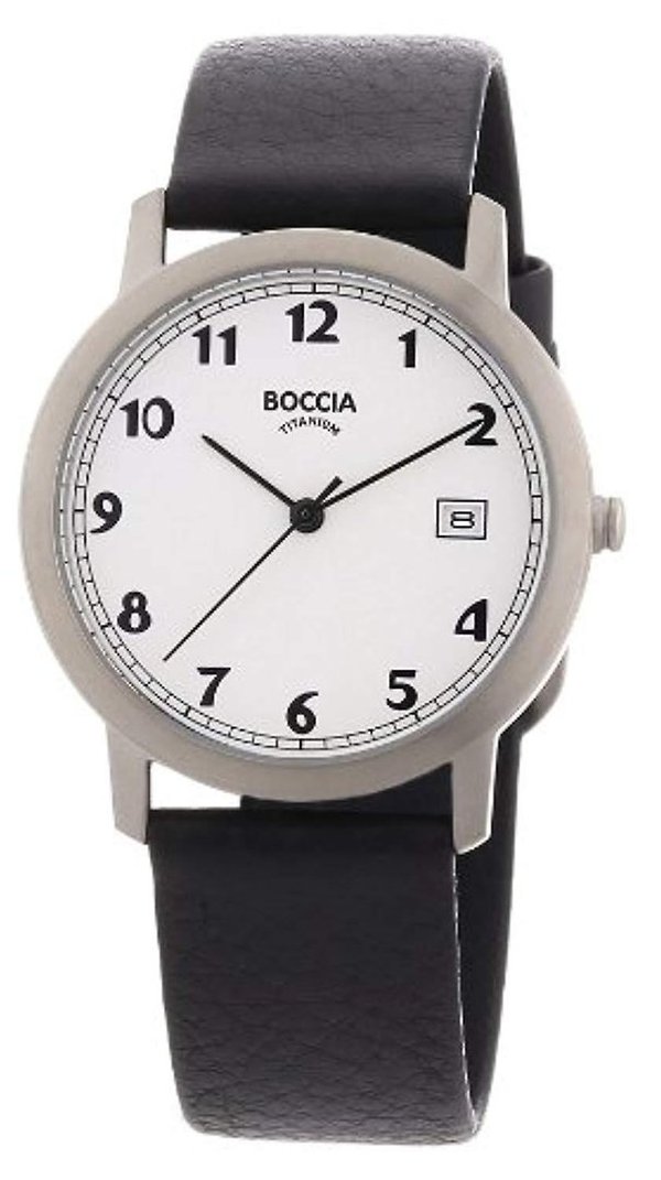 BOCCIA  Classic 3617-01