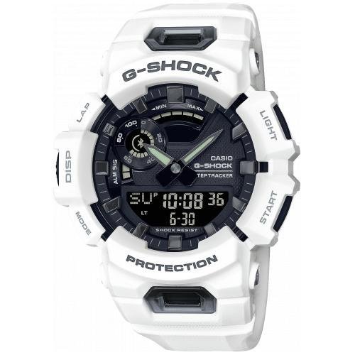 G-SHOCK G-SQUAD Bluetooth® GBA-900-7AER