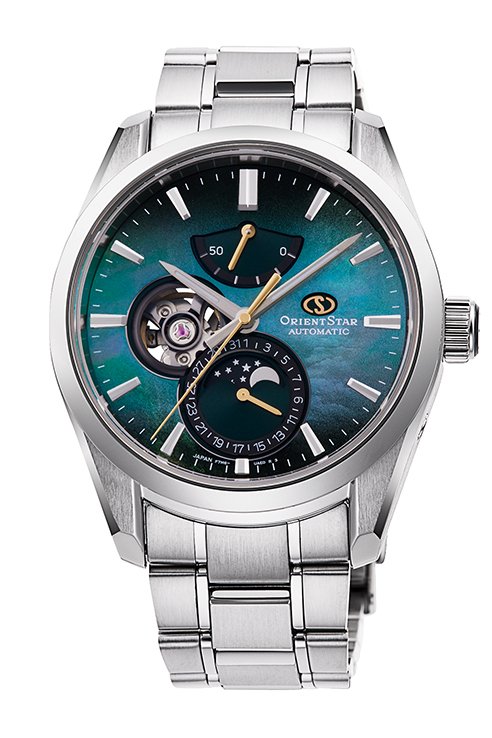 ORIENT STAR Contemporary Limited RE-AY0006A00B