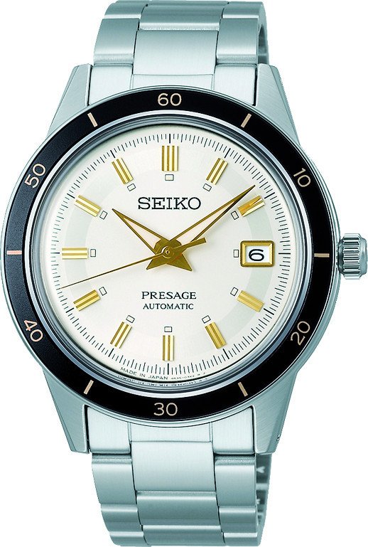 SEIKO Presage Style 60`s SRPG03J1