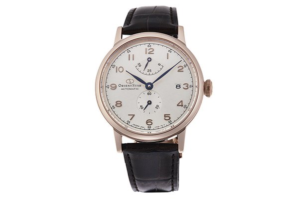 ORIENT STAR Classic RE-AW0003S00B