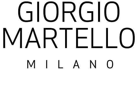 GIORGIO MARTELLO Kette mit Schlangenanhänger 925 Silber
