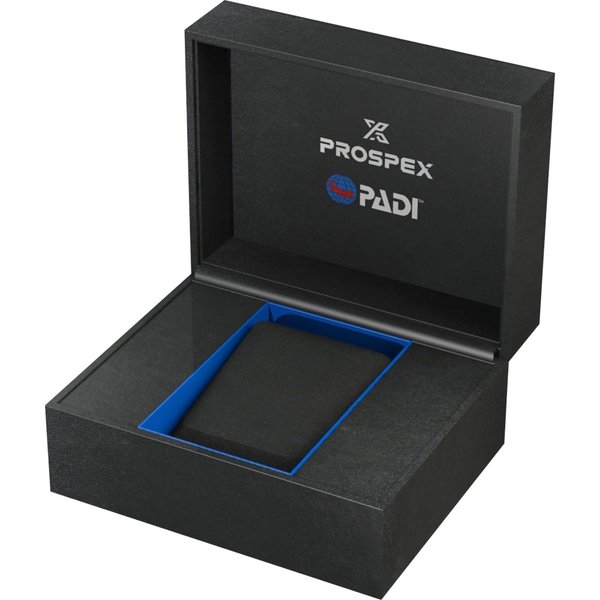 SEIKO Prospex SRPG21K1 PADI Special Edition