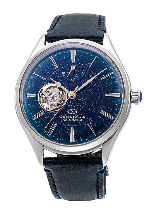 ORIENT STAR Classic Stardust RE-AT0205L00B Limited Edition