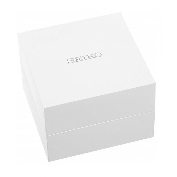 SEIKO Gent SUR457P1 140th Anniversary Limited Edition