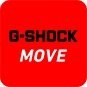 G-SHOCK G-SQUAD Bluetooth® GBD-200SM-1A5ER
