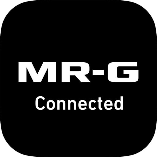 G-SHOCK MR-G MRG-B5000D-1DR
