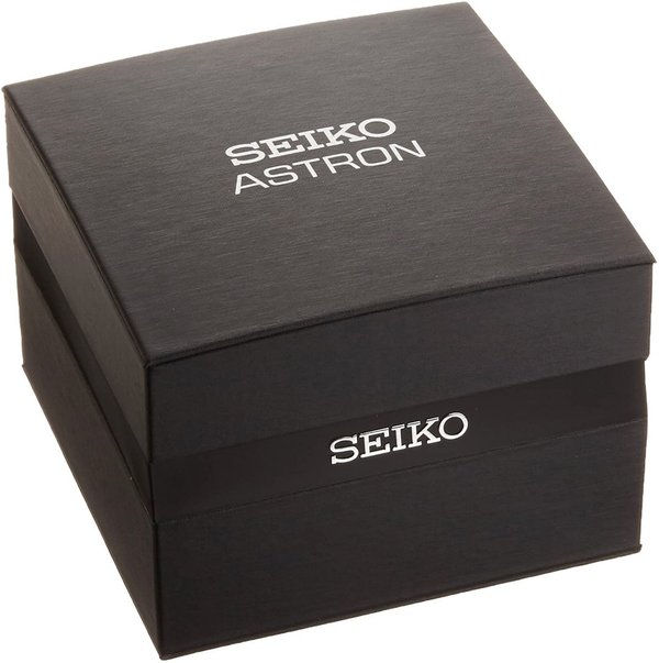 SEIKO ASTRON GPS SOLAR SSH113J1 Limited
