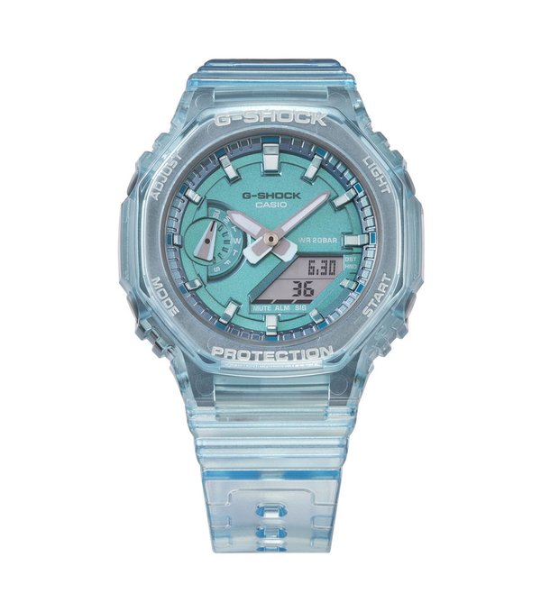 G-SHOCK small GMA-S2100SK-2AER