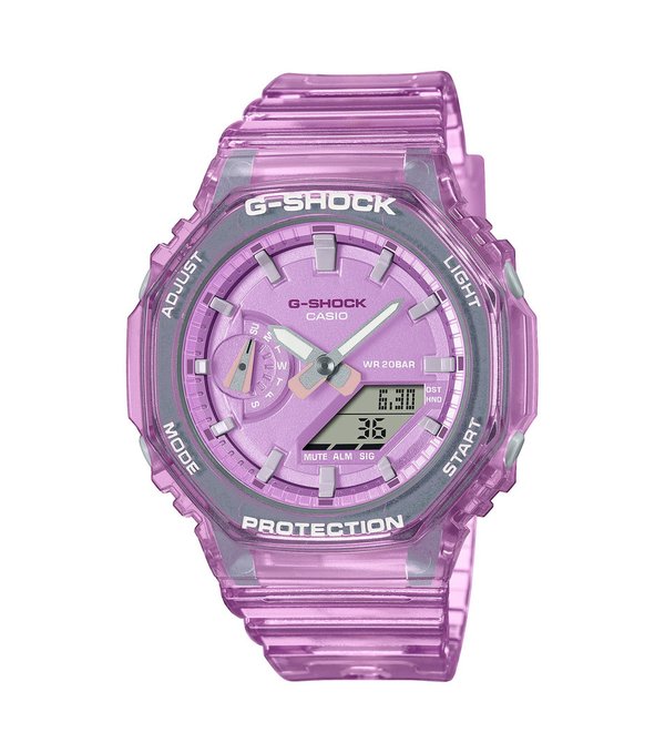 G-SHOCK small GMA-S2100SK-4AER