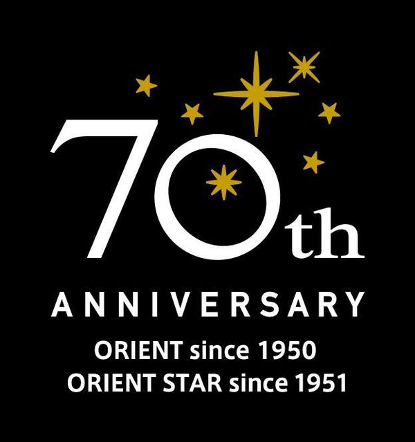 ORIENT STAR RE-AY0006A00B  Verkauft