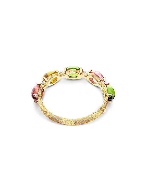 NANIS Italian Jewels Dancing Turmaline Ring AS2-598